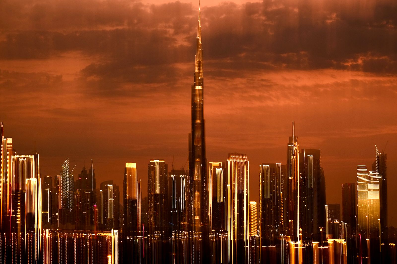 Dubai