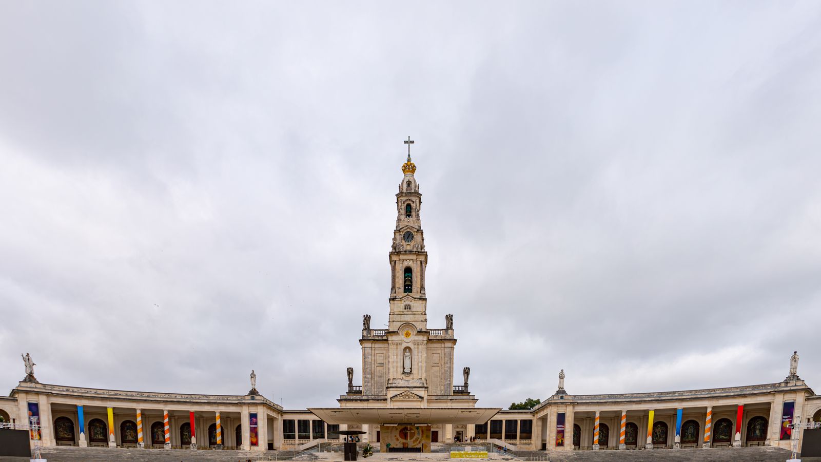 Santuário de Fátima