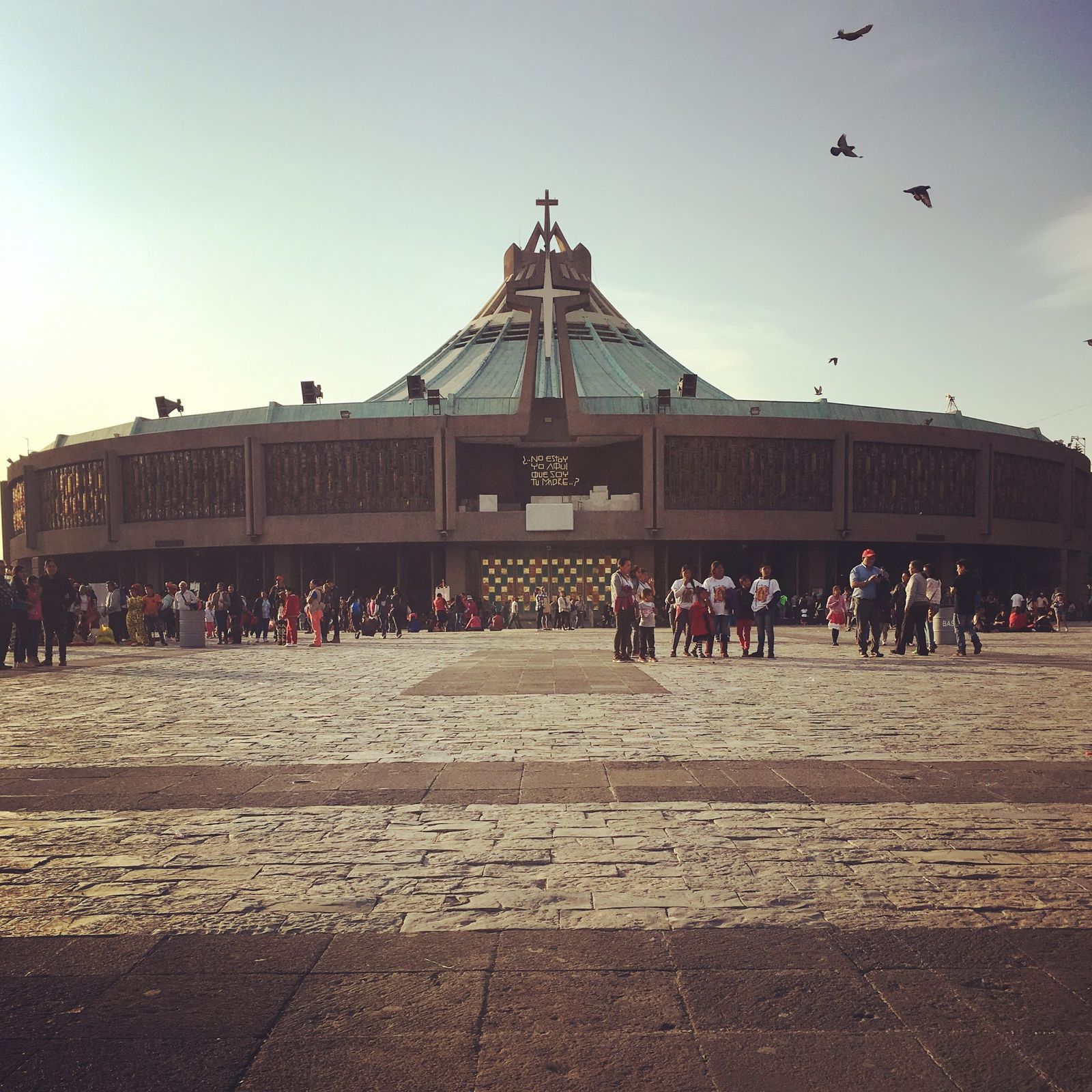 México e Guadalupe