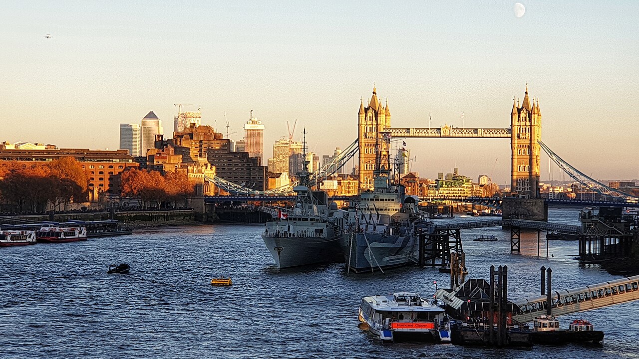 Londres