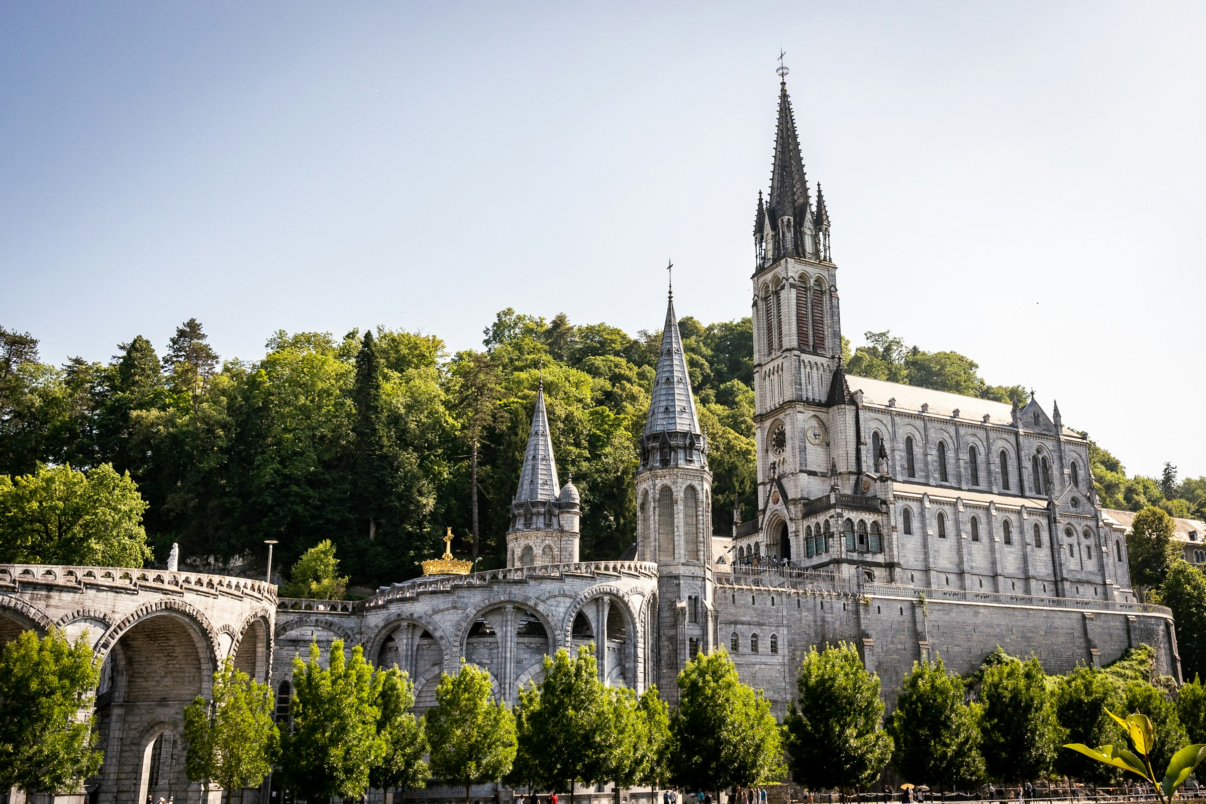 Lourdes